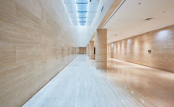企業文化展廳