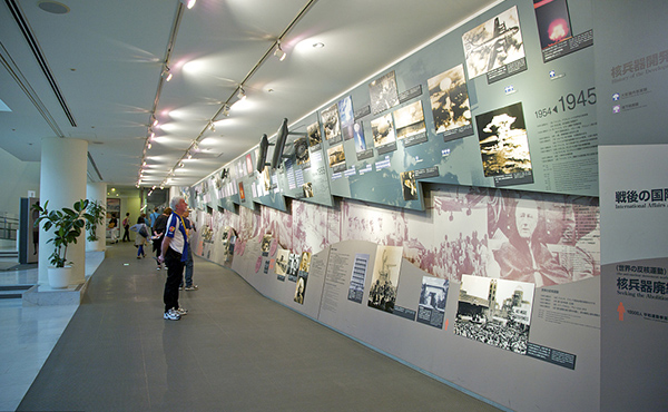 展廳室內設計公司